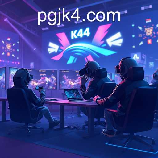 The Evolution of Online Gaming in 2025