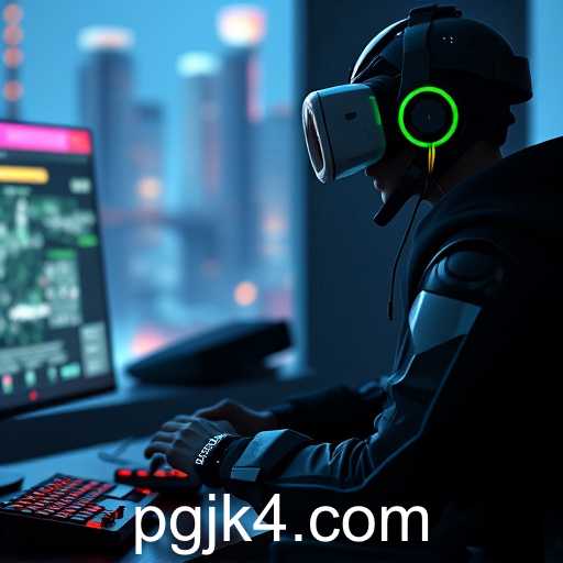 The Growth of Online Gaming Communities in 2025