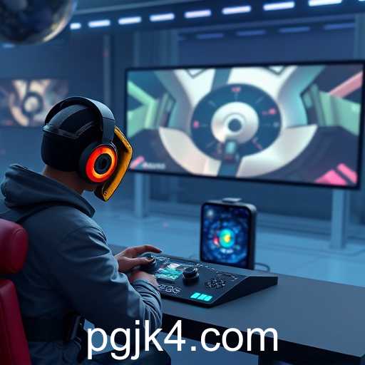 The Rise of JK4 in the Gaming World