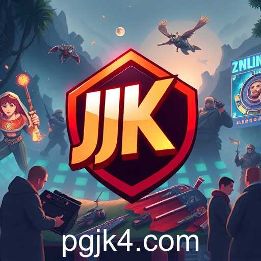 The Rise of 'JK4': A New Era in Online Gaming