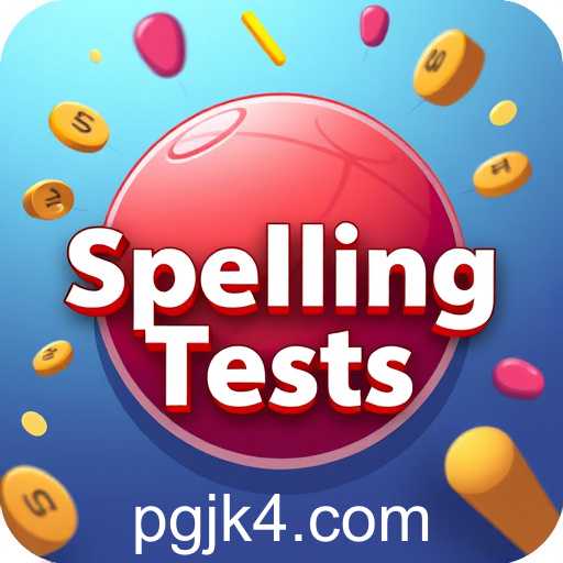 Spelling Tests