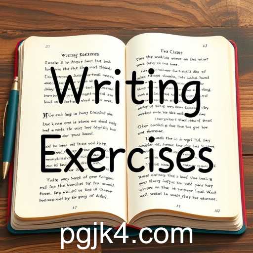 Writing Exercises